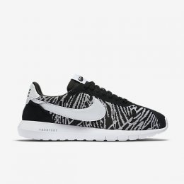 NIKE ROSHE LD-1000 JACQUARD Black/Black/White