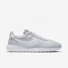 NIKE ROSHE LD-1000 JACQUARD White/Pure Platinum/Black/White