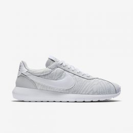 NIKE ROSHE LD-1000 JACQUARD White/Pure Platinum/Black/White