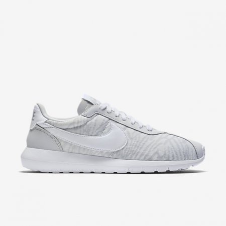 NIKE ROSHE LD-1000 JACQUARD White/Pure Platinum/Black/White