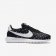 NIKE ROSHE ONE PRINT 1000 Black/Safety Orange/White