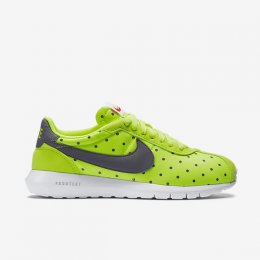 NIKE ROSHE ONE PRINT 1000 Black/Safety Orange/White