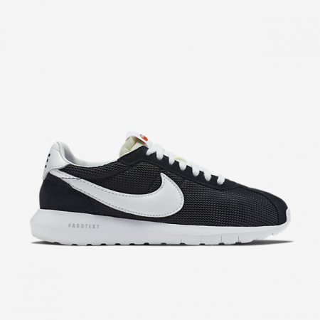 NIKE ROSHE LD-1000 Black/White/Sail/White