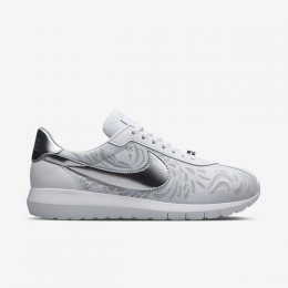 NIKE ROSHE LD-1000 White/Metallic Silver/Pure Platinum/Metallic