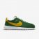 NIKE ROSHE LD-1000 Pine Green/White/Safety Orange/Speed Yellow