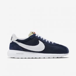 NIKE ROSHE LD-1000 Obsidian/White/Sail/White