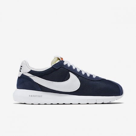 NIKE ROSHE LD-1000 Obsidian/White/Sail/White
