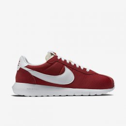 NIKE ROSHE LD-1000 Varsity Red/Safety Orange/Black/White