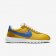 NIKE ROSHE LD-1000 Varsity Maize/White/Safety Orange/Vibrant Blue
