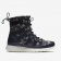 NIKE ROSHE ONE HI PRINT Obsidian/Green Glow/Light Beige Chalk/Cargo Khaki