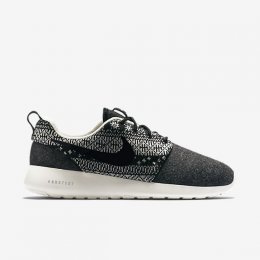 NIKE ROSHE ONE WINTER Black/Sail/Black