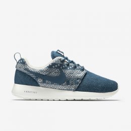 NIKE ROSHE ONE WINTER Brigade Blue/Sail/Brigade Blue