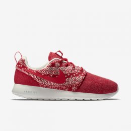 NIKE ROSHE ONE WINTER University Red/Sail/University Red