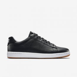 NIKE TENNIS CLASSIC ULTRA LEATHER Black/White/Black