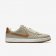 NIKE TENNIS CLASSIC ULTRA PREMIUM String/Metallic Red Bronze/Sail/Metallic Red