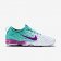 Nike Zoom Fit Agility Light Retro/Artisan Teal/White/Fuchsia Flash