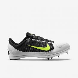 NIKE ZOOM RIVAL MD 7 White/Black/Volt