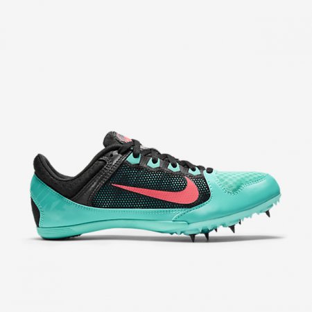 NIKE ZOOM RIVAL MD 7 Hyper Jade/Black/Hyper Punch