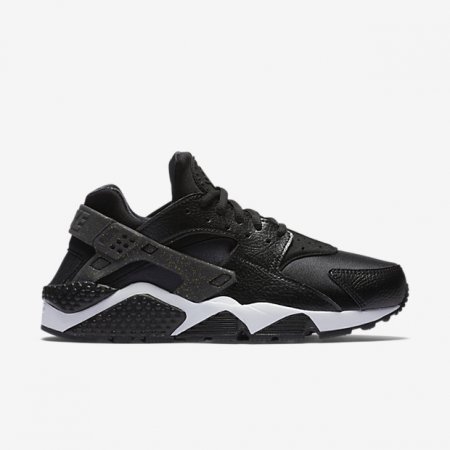 SB50 NIKE AIR HUARACHE PREMIUM (NFL)