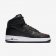 NIKE AIR FORCE 1 HIGH BHM Black/Noble Red/Summit White/Black
