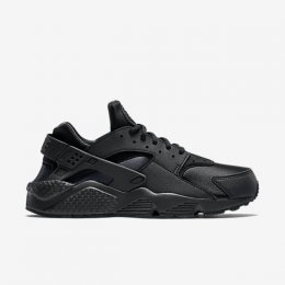 Nike Air Huarache Wolf Grey/Artisan Teal/Persian Violet/Light Retro