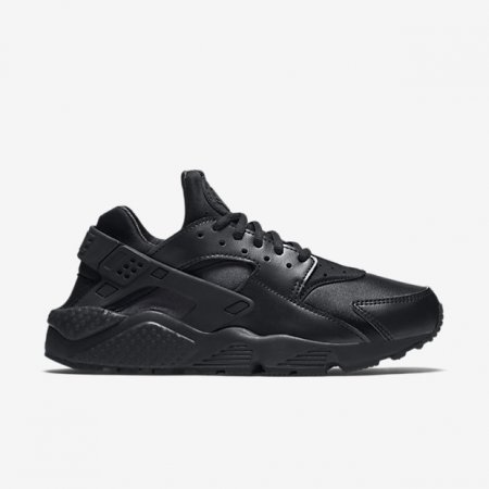 NIKE AIR HUARACHE Black/Black