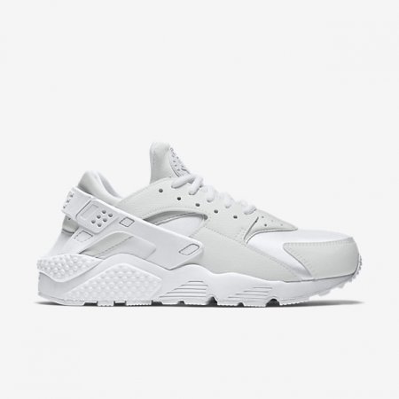 NIKE AIR HUARACHE White/White
