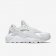NIKE AIR HUARACHE White/White
