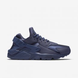 NIKE AIR HUARACHE Loyal Blue/Loyal Blue