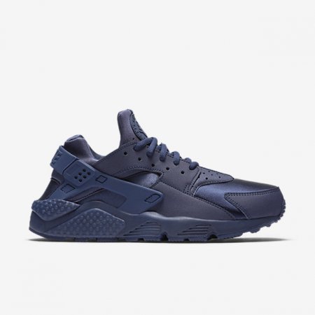 NIKE AIR HUARACHE Loyal Blue/Loyal Blue