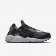 NIKE AIR HUARACHE PRINT Black/Pure Platinum/Black/Cool Grey