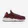 NIKE AIR HUARACHE PRINT Deep Garnet/Sail/Black/Bright Crimson