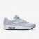 NIKE AIR MAX 1 JACQUARD Pure Platinum/Black/White