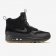 NIKE AIR MAX 1 MID WATERPROOF Black/Gum Medium Brown/Black