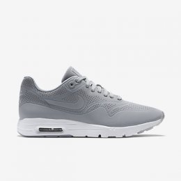 NIKE AIR MAX 1 ULTRA MOIRE Wolf Grey/White/Wolf Grey