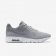 NIKE AIR MAX 1 ULTRA MOIRE Wolf Grey/White/Wolf Grey