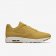 NIKE AIR MAX 1 ULTRA MOIRE Dark Citron/Bright Citron/Sail/Dark Citron