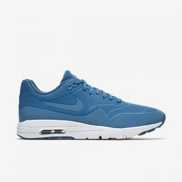 NIKE AIR MAX 1 ULTRA MOIRE Brigade Blue/Squadron Blue/Pure