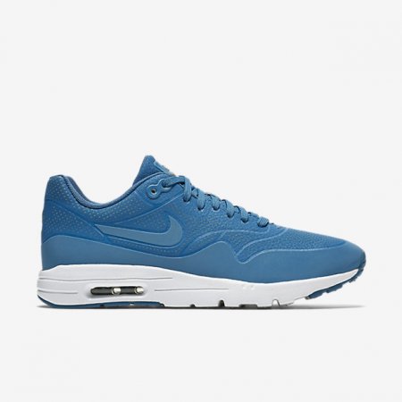 NIKE AIR MAX 1 ULTRA MOIRE Brigade Blue/Squadron Blue/Pure