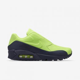 NIKELAB X SACAI AIR MAX 90 Volt/Obsidian/Volt