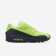 NIKELAB X SACAI AIR MAX 90 Volt/Obsidian/Volt