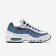 NIKE AIR MAX 95 OG White/Brigade Blue/New Slate/New Green