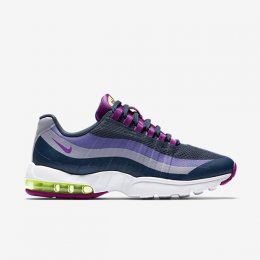 NIKE AIR MAX 95 ULTRA Squadron Blue/Ghost Green/Provence