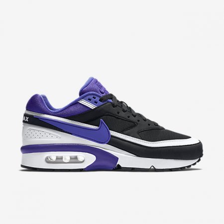Nike Air Max BW Black/White/Persian Violet