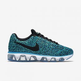 NIKE AIR MAX TAILWIND 8 PRINT Blue Lagoon/Black/Green Glow/White NIKE AIR MAX TAILWIND 8 PRINT Blue Lagoon/Black/Green Glow/White