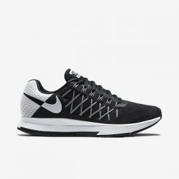 NIKE AIR ZOOM PEGASUS 32 DOS Black/Black/White