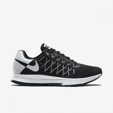 NIKE AIR ZOOM PEGASUS 32 DOS Black/Black/White