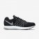 NIKE AIR ZOOM PEGASUS 32 FLASH Black/Pure Platinum/Cool Grey/Reflect Silver