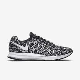 NIKE AIR ZOOM PEGASUS 32 PRINT Black/White