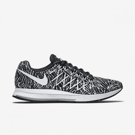 NIKE AIR ZOOM PEGASUS 32 PRINT Black/White
